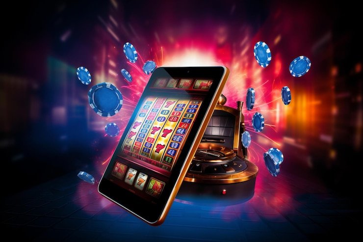 lucky 40 mobile gaming